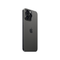 APPLE iPhone 15 Pro Max - A17 Pro - 256 GB - Titanium Zwart