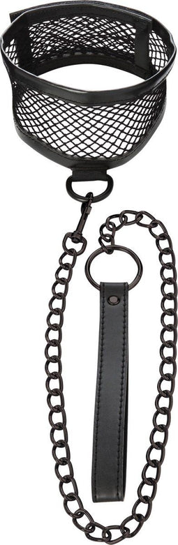 Collar with lead Sex & Mischief