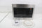 Inventum IMC6125F - Inbouw magnetron - Grill - Digitaal display