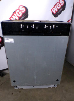 Bosch SBV99T10NL - Inbouw vaatwasser - XXL model - Hoog model 86 cm