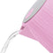 Russell Hobbs Eden - Waterkoker - 2400 Watt - 1.7 liter - Roze