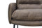 Feel Furniture - Eetkamerstoel - Collin - Bruin