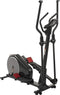 Crosstrainer - Hammer Fitness - Crossfly BT - Glute Shaper voor versteviging bilspieren - met Kinomap