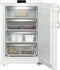 Liebherr Fd 1404-20 - Tafelmodel vriezer - 107L - 4 lades - Energieklasse D