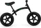 Loopfiets - zwart - 49 x 93 x 55 cm - +3 jaar