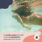 Le Civa® Nipple Covers - Herbruikbaar - Zelfklevend - Siliconen - Roze (2 stuks)