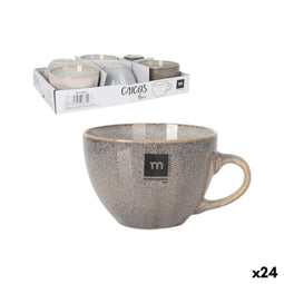 Kopp La Mediterránea Caicos 400 ml (24 Stuks)