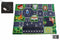 Kids Globe - Speelkleed Verkeer - LED verkeerslichten - 120x72 cm