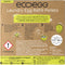 Eco Egg Laundry Egg Refill Pellets Jasmine - Voor alle kleuren was 1ST