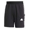 Sportbroek Adidas House Of Tiro Fleece Zwart Maat L