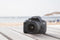 Canon EOS 1200D - DSLR Camera - 18 Megapixel - Zwart