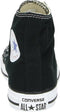 Converse Chuck Taylor All Star Hi - Zwart - Maat 45