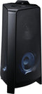 Samsung MX-T50 - Mobiel soundsysteem - 500 W - Zwart