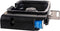 CADAC Dometic - Van Cook FFD BBQ Plate - Compacte gasbarbecue met vlambeveiliging - zwart