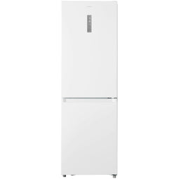 Inventum KV1850W - Vrijstaande koel/vriescombinatie - NoFrost 216/122 liter - Wit