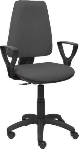 Bureaustoel Elche CP P&C 00BGOLF Donker grijs