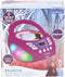 Lexibook Frozen 2 - Bluetooth CD-speler - Karaoke functie met lichteffecten - Roze