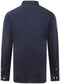 McGregor Overhemd Stretch Pique Shirt Mm252 6001 08 2100 Navy Mannen Maat - M