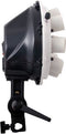 Falcon Eyes LHD-B928FS - Lamphouder met Octabox 80cm - 9x28W spiraallampen