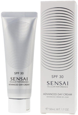 Sensai Cellular Performance Advanced Day Cream Dagcrème SPF 30 - 50 ml - gezichtsverzorging