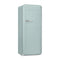Smeg FAB28RDSA5 - Vrijstaande koelkast - Inhoud 270/26 liter - Rood