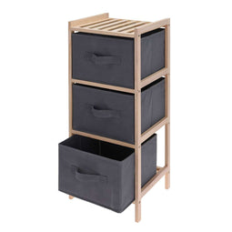 Ladenkast Storage Solutions 784630050 27,5 x 25,4 x 65 cm