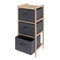 Ladenkast Storage Solutions 784630050 27,5 x 25,4 x 65 cm