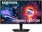 Samsung Odyssey G5 G50F - Gaming Monitor 27