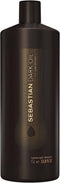 Sebastian Professional Dark Oil Shampoo - 1000 ml - Alle haartypen