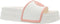 Liu Jo Cecy 08 - Dames Slippers - Plateau - Nude