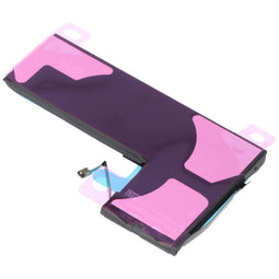 Battery suitable for Apple iPhone 11 Pro, Li-Polymer, 3.83V, 3400mAh, 13.0Wh, high capacity, built-i