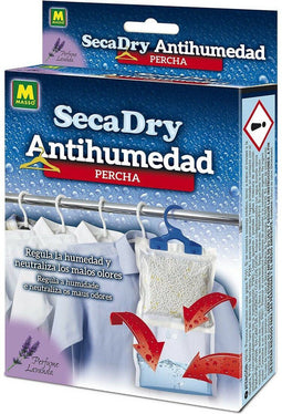 Anti-vochtigheid Massó Kledinghanger 210 g