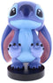 Exquisite Gaming Stitch - Cable Guy Phone en Controller Houder - Collectible figure - Blauw Paars
