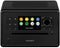 Sonoro Elite X - Radio CD Speler - Bluetooth DAB FM - Zwart