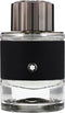 Mont Blanc - Explorer - Eau De Parfum - 60ML