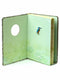 Dreamnotes D1218-4 - Notitieboek - 128 pagina's - Bruin