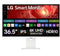 LG 37U730SA - Smart Monitor - 37