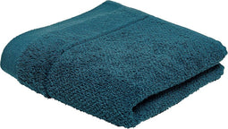 Today Badhanddoek - 100% Katoen - 450 g/m2 - Blauw