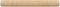 vidaXL - Privacynet - 195 - g/m² - 1,8x10 - m - HDPE - beige