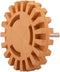 Topgear Caramelschijf 100 mm