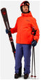 Rossignol Rochrun Insulated - Ski Jas - PrimaLoft® Isolatie - Oranje