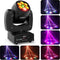 90W Moving Heads Moving Head Podiumverlichting