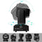 90W Moving Heads Moving Head Podiumverlichting