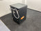 Sharp ESNFL014CBNA2BX - Wasmachine - 10kg - 15 programma's - mat zwart