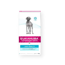 Voer Eukanuba VETERINARY DIETS Volwassen Kip 12 kg