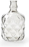 Fles 'dotty' h19 d11 cm