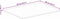 vidaXL - Tafelblad - rechthoekig - 90x60x1,5 - cm - massief - gerecycled - hout