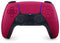 Sony PlayStation DualSense - Gamecontroller - Haptische feedback en adaptieve triggers - Cosmic Red