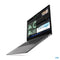 Lenovo V17 G3 IAP - Laptop - Intel CoreTM i5 i5-1235U 16 GB DDR4 512 GB SSD Wi-Fi 6 (802.11ax) Windows 11 Pro Belgisch Grijs