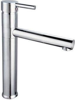 MANDALAY chroom spoelbakmengkraan